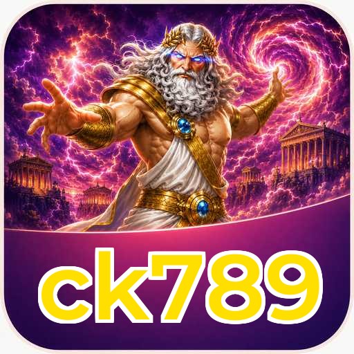 ck789 Signature