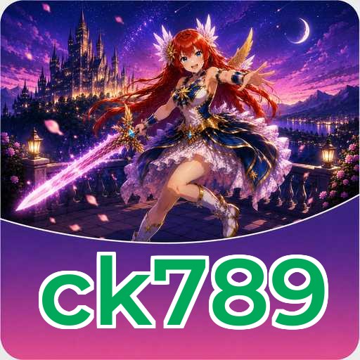 ck789 APK Structure