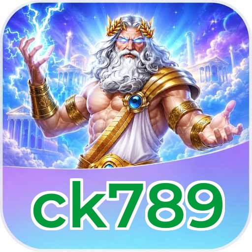 ck789 Signature